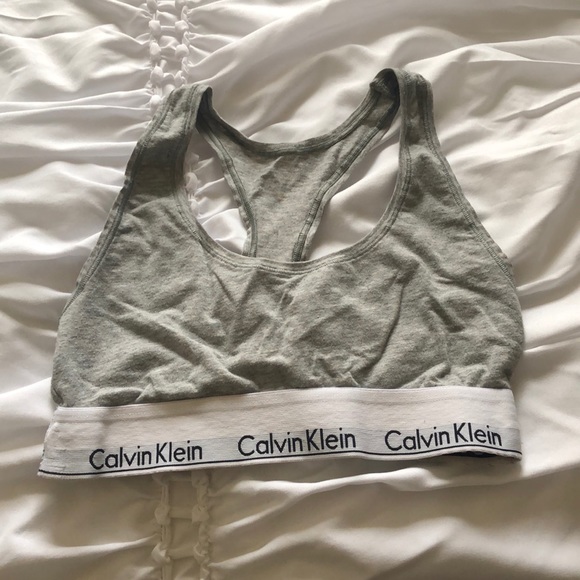 Calvin Klein bra - Picture 1 of 2